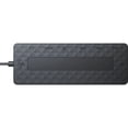 thumbnail image 3 of Hp Universal Usb-c Multipuerto Hub Hdmi Dp Ethernet usb HP 50H55AA, 3 of 4