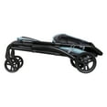 thumbnail image 5 of Baby Trend Tour LTE 2-in-1 Wagon Stroller, Compact Fold, Blue, 5 of 13
