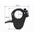 thumbnail image 4 of Ebike Dial Governor Left And Right Common 300X Throttle Sm Connector Y End, 4 of 9