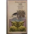 thumbnail image 1 of Pre-Owned He (Paperback) 0060804157 9780060804152, 1 of 1