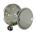 thumbnail image 4 of Raco 295 Ventilateur de Plafond Rond 4 x 0,5 Po., 4 of 4