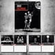 thumbnail image 3 of Calendario colgante de pared con obra de arte punk Año Nuevo Regalo interior sala de estar Arte Colección de decoración Planeamiento Favor Inevent HA012202-00, 3 of 7