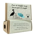 thumbnail image 1 of Pure & Simple Soap, 1 of 5