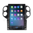 thumbnail image 1 of TPXINXIN 13.6 inch Car Radio Coche Automotive Multimedia Android For Volkswagen Tiguan 2010-2016 GPS Navi Player Head Unit, 1 of 11