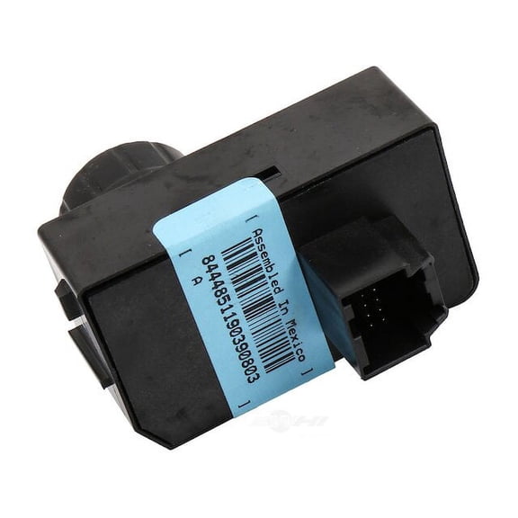 Headlight Switch - Compatible with 2014 - 2018 Chevy Silverado 1500 2015 2016 2017