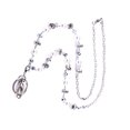 thumbnail image 2 of 2PCS Glass Beads ID Mobile Phone Key Work Pendant Long Chains, 2 of 7