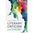 thumbnail image 1 of Pre-Owned Literary Criticism and Theory: From Plato to Postcolonialism, 1 of 1