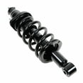 thumbnail image 5 of KAIHUIXING 4pcs Front and Rear Left and Right Side with Coil Spring Replacement Suspension Complete Assembly Strut Shock Absorber Set Kit for Honda for CR-V 2002-2006, 5 of 10