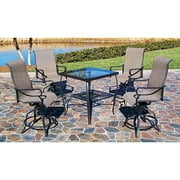 Tuscany 5-Piece Gathering Set