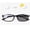 Photochromic A, variant on Night Vision Driving Glasses For Men Women Anti-Blue Light Glasses Yellow Lens Outdoor Anti UV400 Photochromic Glasses