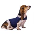 thumbnail image 1 of Apuakthei Ropa calmante para prevenir el miedo Perros pequeños calmantes, chaqueta estabilizadora de ansiedad, 1 of 5