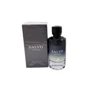 Maison Alhambra Salvo Intense Eau De Parfum Spray, 3.4 Ouncess 100ml (Men)