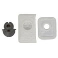 thumbnail image 5 of Delphi FS0112 Fuel Pump Strainer Fits select: 1998-2004 JEEP GRAND CHEROKEE, 1997-2004 JEEP WRANGLER / TJ, 5 of 6