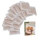 thumbnail image 2 of Bolsa De Baño De Pies De Jengibre, Bolsa De Medicina De Baño De Pies Portátil Para Destapar Vasos Sanguíneos Para Ancianos Para El Hogar ANGGREK Chinese Herbs Foot Bath, 2 of 8
