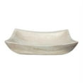 thumbnail image 2 of Eden Bath EB_S011WT-H Deep Zen Sink for Bathroom - Honed White Travertine, 2 of 2