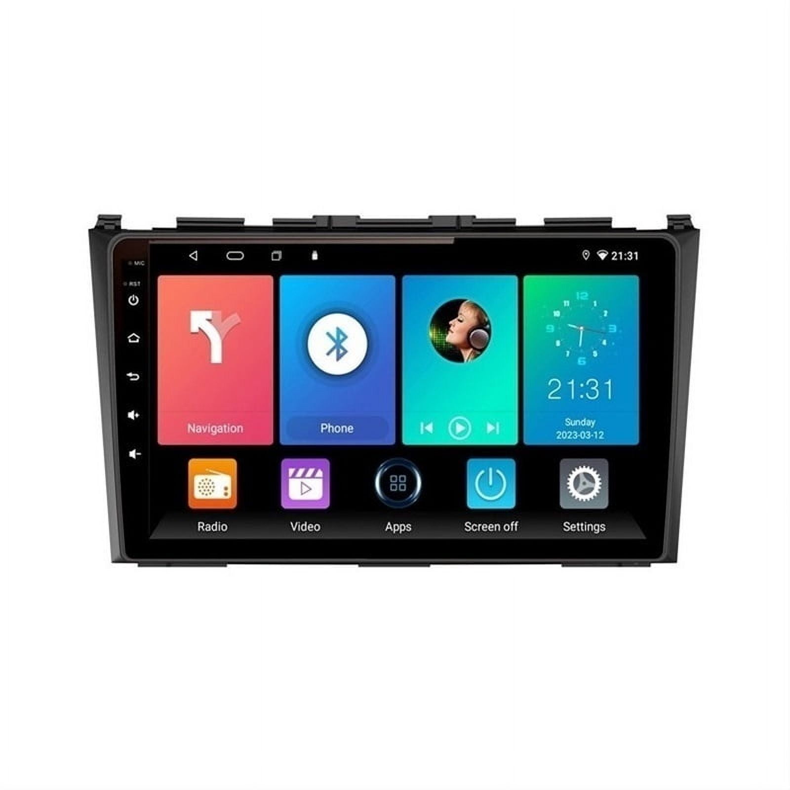 Sony Car Stereo XAV-AX5600, 6.95