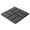 Dark Gray A, variant on Plastic Interlocking Decking Tiles, 44 Packs Of Terrace Decking Tiles, 12"x12" Waterproof For All-Weather Use, Backyard Pool Decking Tiles, Dark Gray