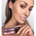 thumbnail image 6 of NYX Professional Makeup Duo Chromatic Lip Gloss, Booming, 6 of 8
