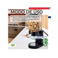 thumbnail image 2 of Dispensador De Cereal Xtellar Contenedor Y Despachador Para Semillas Cereal 2 Litros Color Negro, 2 of 4