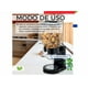 thumbnail image 2 of Dispensador De Cereal Xtellar Contenedor Y Despachador Para Semillas Cereal 2 Litros Color Negro, 2 of 4