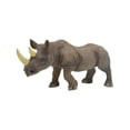 thumbnail image 4 of MERIGLARE Animal Figures Holiday Present Preschool Realistic Children Toy Animal Model, 4 of 9
