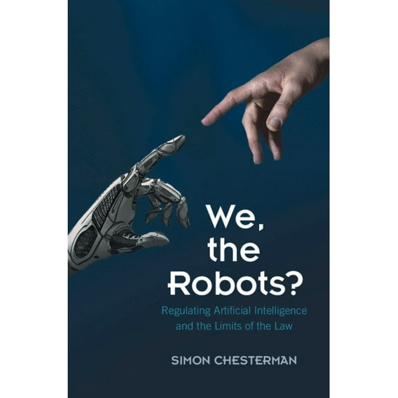 We, the Robots?, (Hardcover)