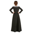 thumbnail image 2 of Girls Marie Curie Costume, 2 of 4