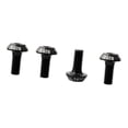 thumbnail image 4 of Paquete de C Pastillas de Tornillos Kit de Montaje de Pernos para de Montaña Accesorios de M5 Negro Perfecl, 4 of 8