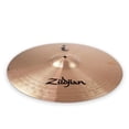 thumbnail image 2 of Platillo Crash Ride 18' Serie i ILH18CR ZILDJIAN dorado, 2 of 4