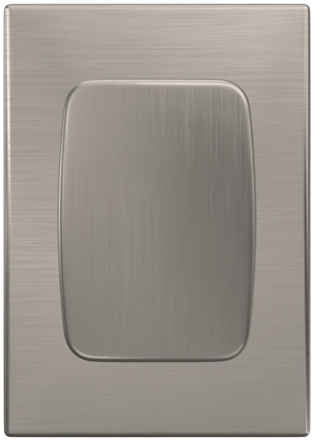 Schlage FC21NIX622CEN Custom Nixon Passage Or Privacy Door Knob Set - Black