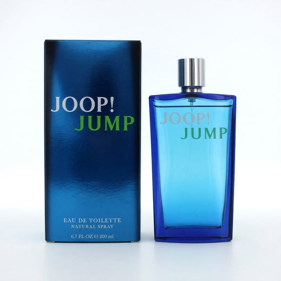 Joop Jump for Men by Joop 6.7 oz EDT