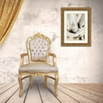 thumbnail image 3 of Artographie Studio 11x14 Gold Ornate Wood Framed with Double Matting Museum Art Print Titled - Plant close up 1, 3 of 4
