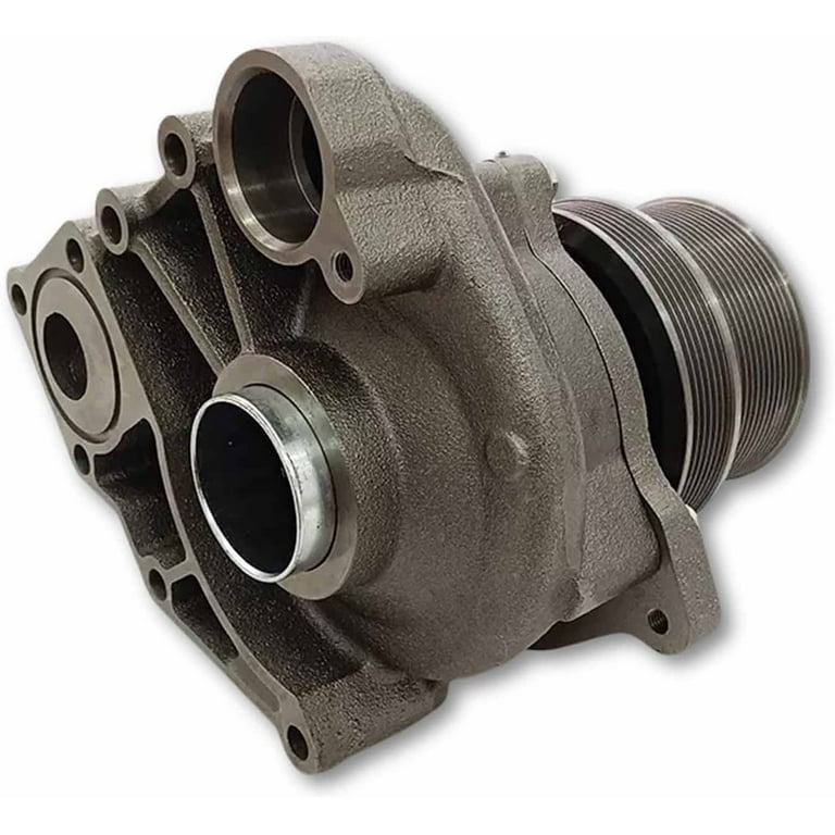 New Water Pump Assembly 4089911 4089432 Compatible with