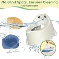 thumbnail image 4 of Baby And Toddler Specific Urine Bucket And Toilet, 4 of 6