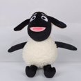 thumbnail image 2 of Amanda the Adventurer Plush Toy - 9.84 Inch Cartoon Amanda & Wooly Plushies, 2 of 5