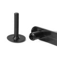 thumbnail image 4 of 3 aletas de surf blandas para tabla de surf Softboard Stand Up Paddle Board Accesorios, 4 of 6