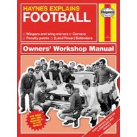 Haynes Explains - Football