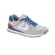 thumbnail image 1 of Tenis Hombre Panam Caballero gris 28 106551012, 1 of 5