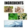 thumbnail image 4 of Propolis Smile Oral Mouthwash, Bee Propolis Mouthwash, Propolis Oral Mouthwash, Propolis Foam Toothpaste Teeth Total Care(60ml), 4 of 4