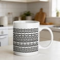 thumbnail image 2 of Novelty Ceramic Coffee Mug with Hidden Humorous Design for Adult Beverage Enthusiasts and Ideas, 2 of 4