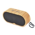 thumbnail image 1 of ¡Liquidación Total!, Altavoces inalámbricos, altavoz Bluetooth portátil con, tamaño pequeño, sonido HD, altavoz Bluetooth inalámbrico para viajes al aire libre en casa Akmoler, 1 of 9