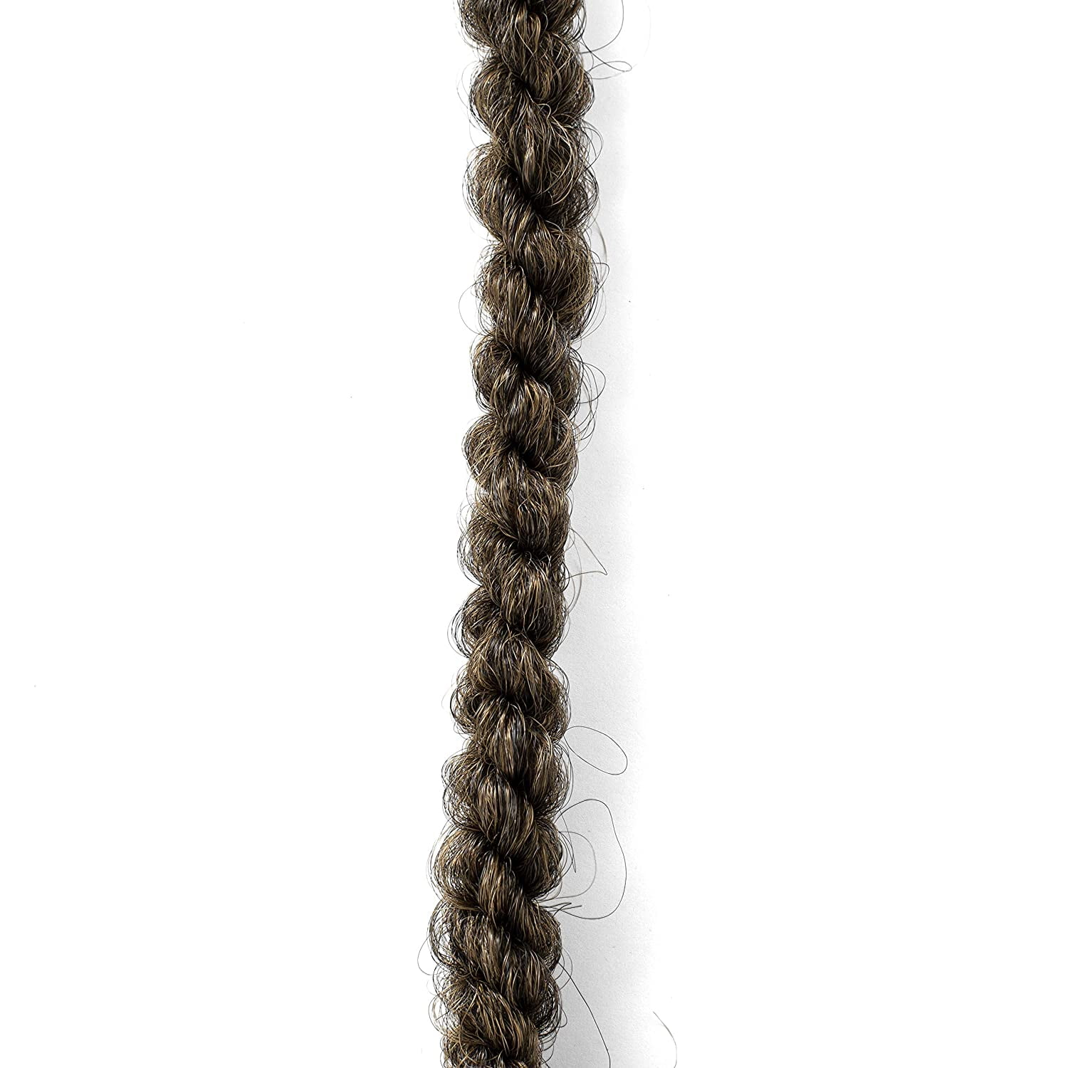 Onedor  6 Packs 18 Inch Havana Twist Crochet Hair Extensions Mambo Senegalese Twist Crochet Braids for Hair Braiding