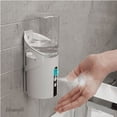 thumbnail image 2 of POINTERTECK Pulvérisateur Sans Contact Automatique à Induction Infrarouge 320ml Distributeur Design Sans Contact Pulvérisateur Intelligent, 2 of 9