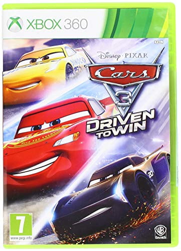 download cars 3 driven to win xbox 360 download cars 3 driven to win xbox 360