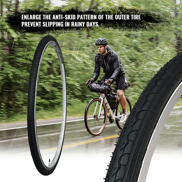 tyre suits Bikes Road Bikes 700c 26 Inch Mountain Road Bikes Rubber City Bikes Road Tires Set 700c 26 Bikes Rubber Tires Inch Mountain Bikes Set 700c 26 Inch Mountain Bikes Or Twirltide Walmart