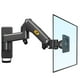 thumbnail image 1 of Soporte de pared para monitor de TV NB North Bayou F150 17-35 pulgadas, 1 of 8