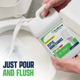 thumbnail image 5 of Septic Tank Treatment Liquid, Remove Septic Odor & Prevent Backups (1 gallon), 5 of 9