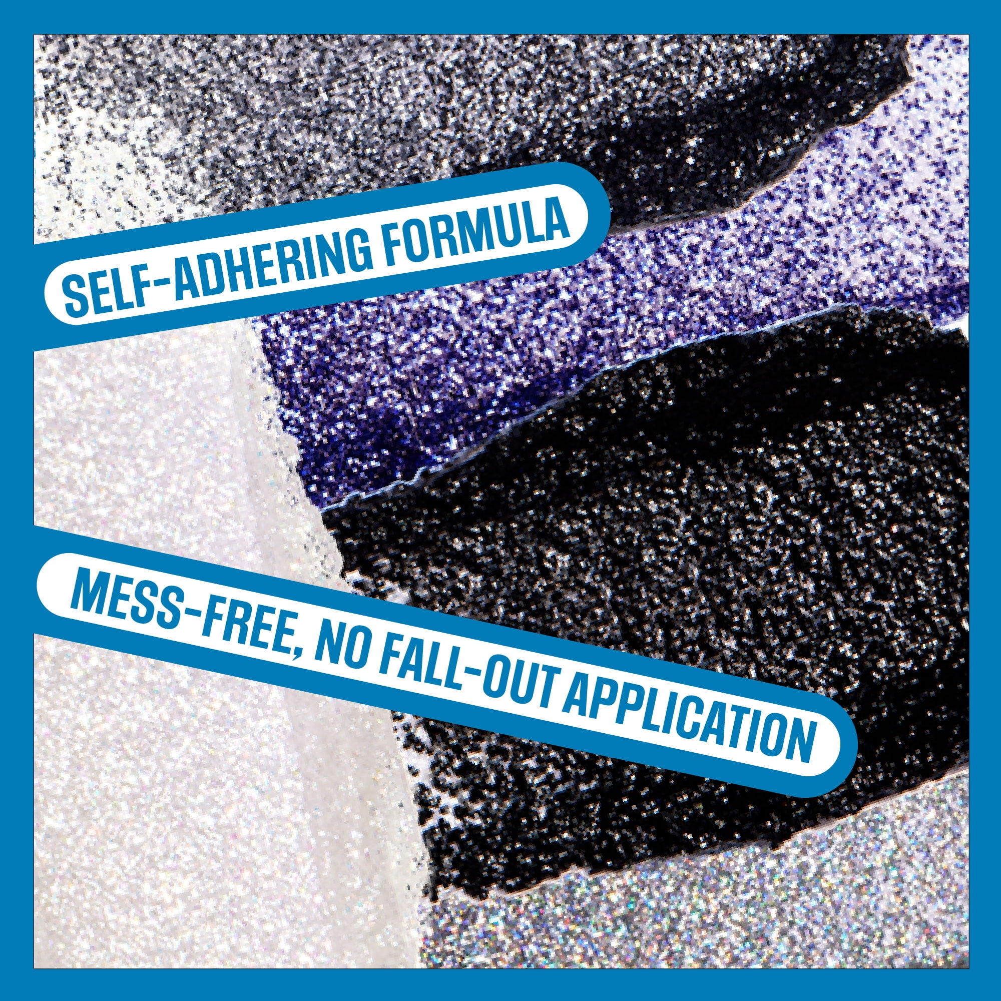 Wet N Wild Fantasy Makers Glitter Palette For Face in Haunt the Night - 0.17 oz.