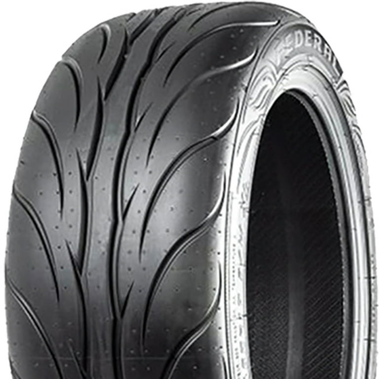 Federal 595RS-PRO 225/45ZR17 225/45R17 94W XL High Performance