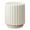 White, variant on Mini Trash Can with Lid, Small Plastic Garbage Container Bin Trash Can for Desktop, Tabletop, Coffee Table or Countertop Trash Bin Table Wastebasket Paper Basket for Office Bathroom(Orange)